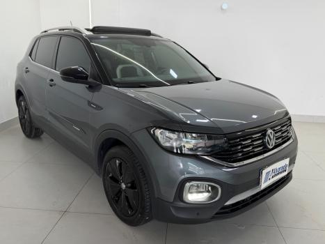 VOLKSWAGEN T-Cross 1.0 4P 200 TSI FLEX HIGHLINE AUTOM�TICO, Foto 1