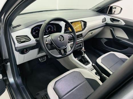 VOLKSWAGEN T-Cross 1.0 4P 200 TSI FLEX HIGHLINE AUTOM�TICO, Foto 3