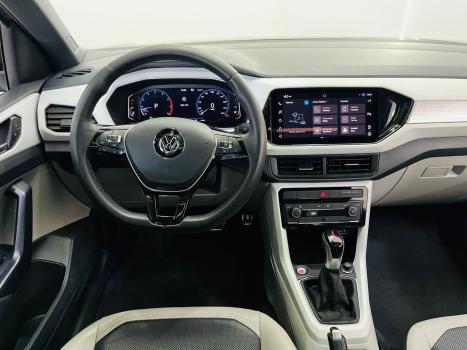VOLKSWAGEN T-Cross 1.0 4P 200 TSI FLEX HIGHLINE AUTOM�TICO, Foto 5