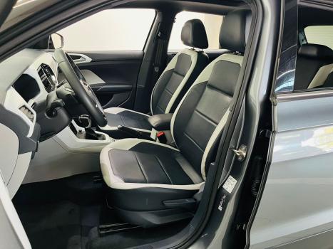 VOLKSWAGEN T-Cross 1.0 4P 200 TSI FLEX HIGHLINE AUTOM�TICO, Foto 6