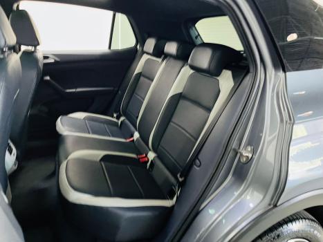 VOLKSWAGEN T-Cross 1.0 4P 200 TSI FLEX HIGHLINE AUTOM�TICO, Foto 10