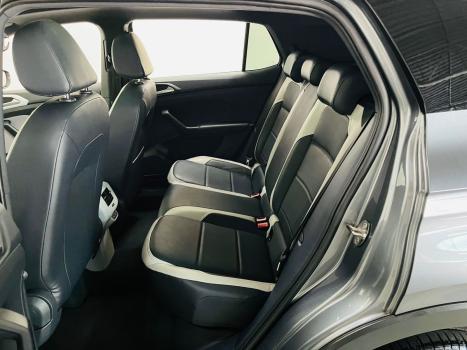 VOLKSWAGEN T-Cross 1.0 4P 200 TSI FLEX HIGHLINE AUTOM�TICO, Foto 11