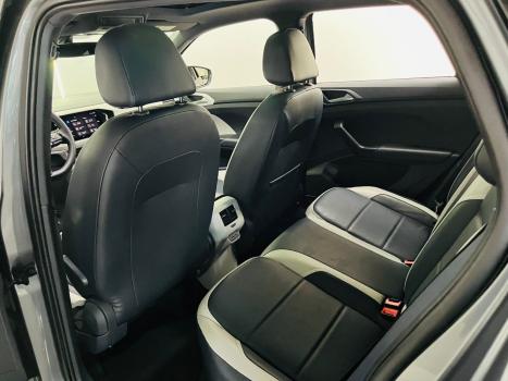 VOLKSWAGEN T-Cross 1.0 4P 200 TSI FLEX HIGHLINE AUTOM�TICO, Foto 12