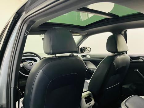 VOLKSWAGEN T-Cross 1.0 4P 200 TSI FLEX HIGHLINE AUTOM�TICO, Foto 13