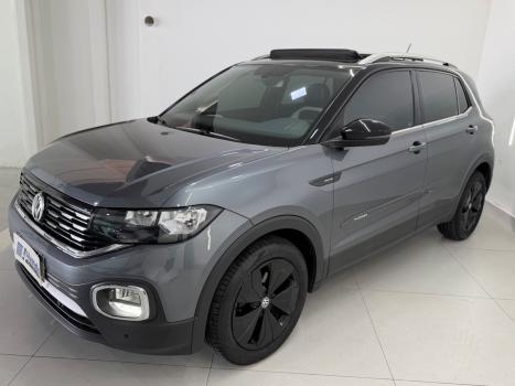 VOLKSWAGEN T-Cross 1.0 4P 200 TSI FLEX HIGHLINE AUTOM�TICO, Foto 15
