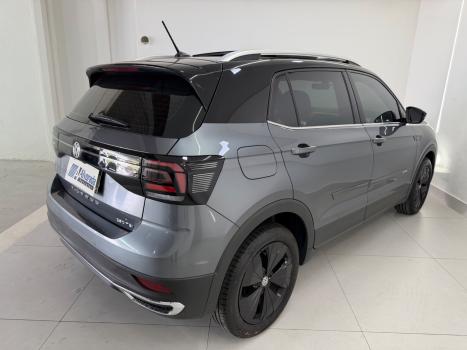 VOLKSWAGEN T-Cross 1.0 4P 200 TSI FLEX HIGHLINE AUTOM�TICO, Foto 16