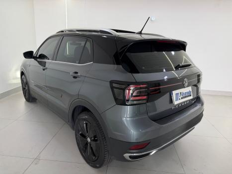 VOLKSWAGEN T-Cross 1.0 4P 200 TSI FLEX HIGHLINE AUTOM�TICO, Foto 17