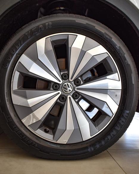VOLKSWAGEN T-Cross 1.4 4P 250 TSI FLEX HIGHLINE AUTOM�TICO, Foto 6