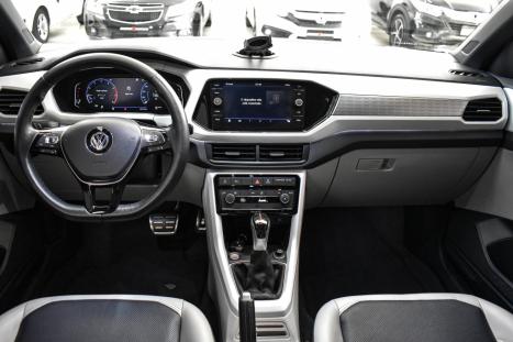 VOLKSWAGEN T-Cross 1.4 4P 250 TSI FLEX HIGHLINE AUTOM�TICO, Foto 15