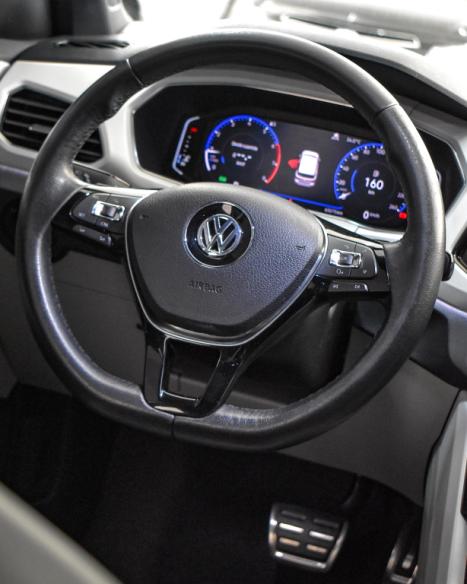 VOLKSWAGEN T-Cross 1.4 4P 250 TSI FLEX HIGHLINE AUTOM�TICO, Foto 17