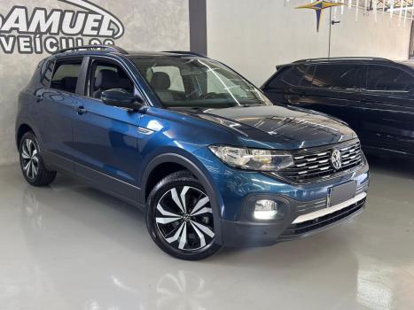 VOLKSWAGEN T-Cross 1.0 4P 200 TSI FLEX AUTOM�TICO, Foto 2