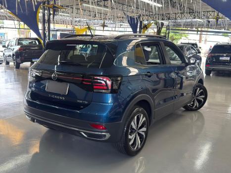VOLKSWAGEN T-Cross 1.0 4P 200 TSI FLEX AUTOM�TICO, Foto 3