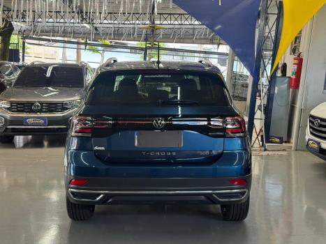 VOLKSWAGEN T-Cross 1.0 4P 200 TSI FLEX AUTOM�TICO, Foto 4