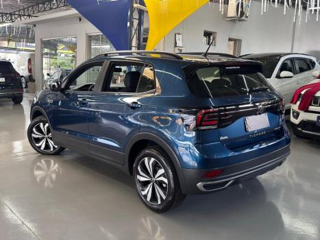 VOLKSWAGEN T-Cross 1.0 4P 200 TSI FLEX AUTOM�TICO, Foto 5