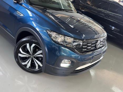 VOLKSWAGEN T-Cross 1.0 4P 200 TSI FLEX AUTOM�TICO, Foto 7