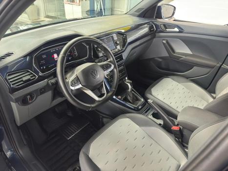 VOLKSWAGEN T-Cross 1.0 4P 200 TSI FLEX AUTOM�TICO, Foto 8