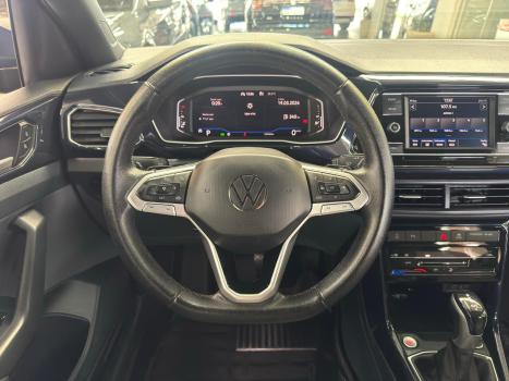 VOLKSWAGEN T-Cross 1.0 4P 200 TSI FLEX AUTOM�TICO, Foto 9