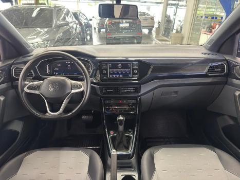 VOLKSWAGEN T-Cross 1.0 4P 200 TSI FLEX AUTOM�TICO, Foto 10