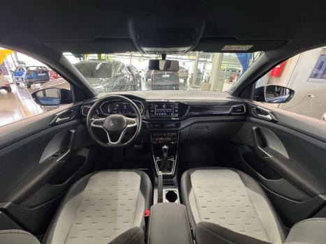 VOLKSWAGEN T-Cross 1.0 4P 200 TSI FLEX AUTOM�TICO, Foto 11