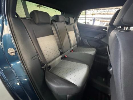 VOLKSWAGEN T-Cross 1.0 4P 200 TSI FLEX AUTOM�TICO, Foto 14