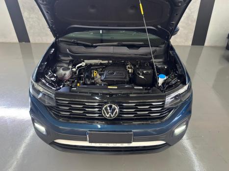 VOLKSWAGEN T-Cross 1.0 4P 200 TSI FLEX AUTOM�TICO, Foto 15
