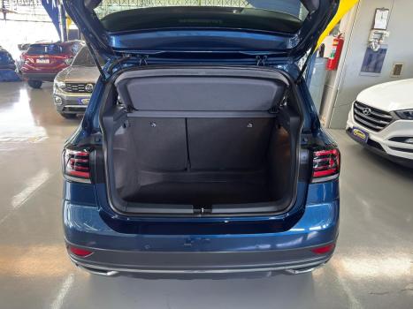 VOLKSWAGEN T-Cross 1.0 4P 200 TSI FLEX AUTOM�TICO, Foto 16
