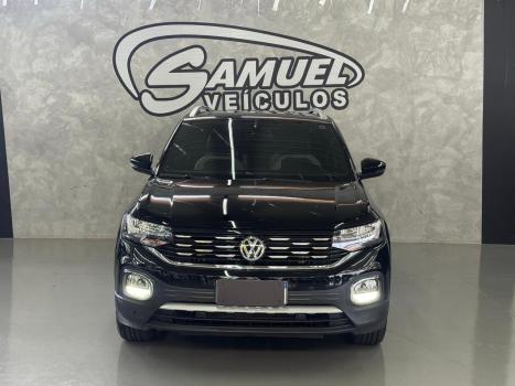 VOLKSWAGEN T-Cross 1.4 4P 250 TSI FLEX HIGHLINE AUTOM�TICO, Foto 1