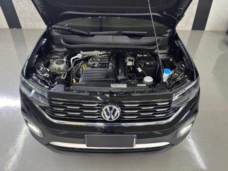 VOLKSWAGEN T-Cross 1.4 4P 250 TSI FLEX HIGHLINE AUTOM�TICO, Foto 8