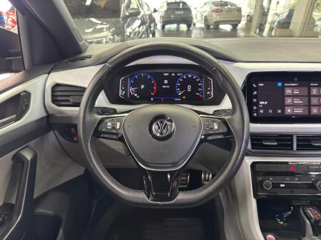VOLKSWAGEN T-Cross 1.4 4P 250 TSI FLEX HIGHLINE AUTOM�TICO, Foto 9