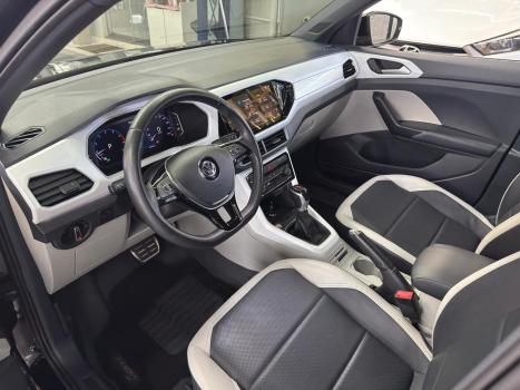 VOLKSWAGEN T-Cross 1.4 4P 250 TSI FLEX HIGHLINE AUTOM�TICO, Foto 10