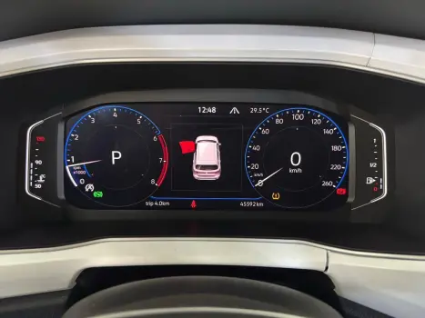 VOLKSWAGEN T-Cross 1.4 4P 250 TSI FLEX HIGHLINE AUTOM�TICO, Foto 17