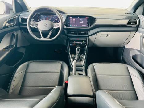 VOLKSWAGEN T-Cross 1.4 4P 250 TSI FLEX HIGHLINE AUTOM�TICO, Foto 10