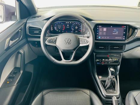 VOLKSWAGEN T-Cross 1.4 4P 250 TSI FLEX HIGHLINE AUTOM�TICO, Foto 11