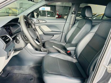 VOLKSWAGEN T-Cross 1.4 4P 250 TSI FLEX HIGHLINE AUTOM�TICO, Foto 14