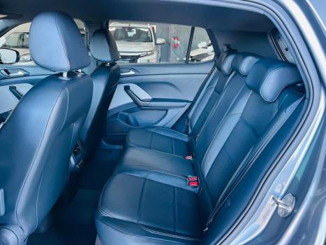 VOLKSWAGEN T-Cross 1.4 4P 250 TSI FLEX HIGHLINE AUTOM�TICO, Foto 15