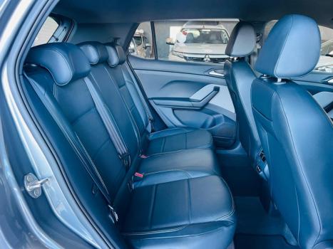 VOLKSWAGEN T-Cross 1.4 4P 250 TSI FLEX HIGHLINE AUTOM�TICO, Foto 18