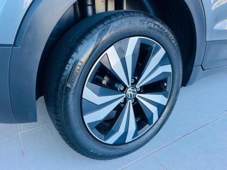 VOLKSWAGEN T-Cross 1.4 4P 250 TSI FLEX HIGHLINE AUTOM�TICO, Foto 19
