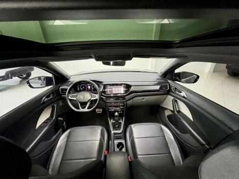 VOLKSWAGEN T-Cross 1.4 4P 250 TSI FLEX HIGHLINE AUTOM�TICO, Foto 10