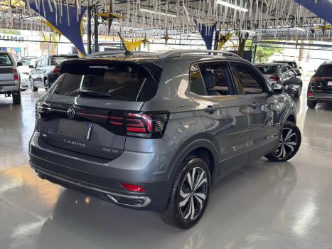 VOLKSWAGEN T-Cross 1.4 4P 250 TSI FLEX HIGHLINE AUTOM�TICO, Foto 3