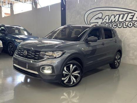 VOLKSWAGEN T-Cross 1.4 4P 250 TSI FLEX HIGHLINE AUTOM�TICO, Foto 6