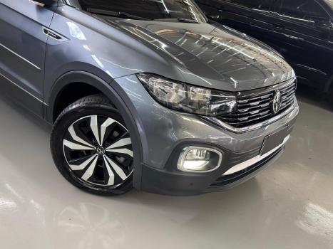 VOLKSWAGEN T-Cross 1.4 4P 250 TSI FLEX HIGHLINE AUTOM�TICO, Foto 7