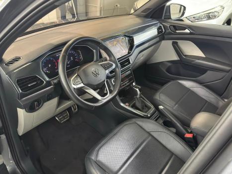 VOLKSWAGEN T-Cross 1.4 4P 250 TSI FLEX HIGHLINE AUTOM�TICO, Foto 11