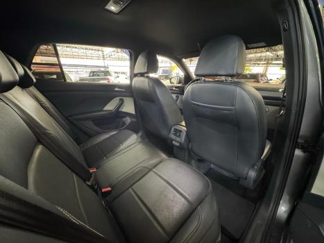 VOLKSWAGEN T-Cross 1.4 4P 250 TSI FLEX HIGHLINE AUTOM�TICO, Foto 13