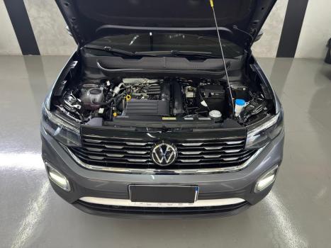 VOLKSWAGEN T-Cross 1.4 4P 250 TSI FLEX HIGHLINE AUTOM�TICO, Foto 15