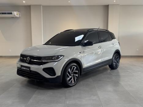 VOLKSWAGEN T-Cross 1.4 4P 250 TSI FLEX HIGHLINE AUTOM�TICO, Foto 1