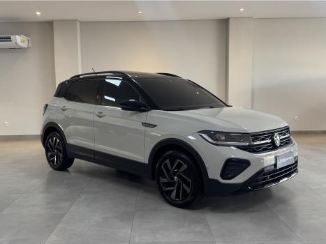 VOLKSWAGEN T-Cross 1.4 4P 250 TSI FLEX HIGHLINE AUTOM�TICO, Foto 2