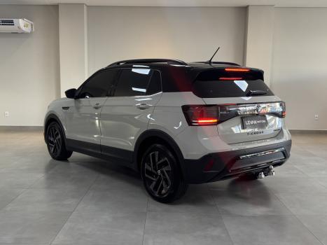 VOLKSWAGEN T-Cross 1.4 4P 250 TSI FLEX HIGHLINE AUTOM�TICO, Foto 4