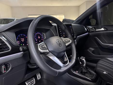 VOLKSWAGEN T-Cross 1.4 4P 250 TSI FLEX HIGHLINE AUTOM�TICO, Foto 5