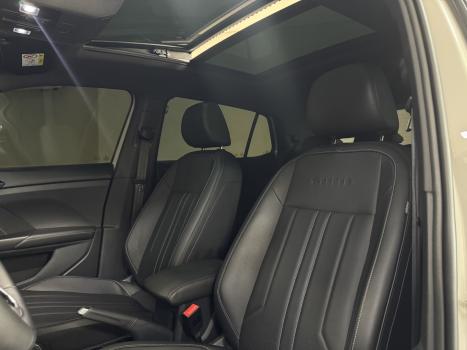 VOLKSWAGEN T-Cross 1.4 4P 250 TSI FLEX HIGHLINE AUTOM�TICO, Foto 7