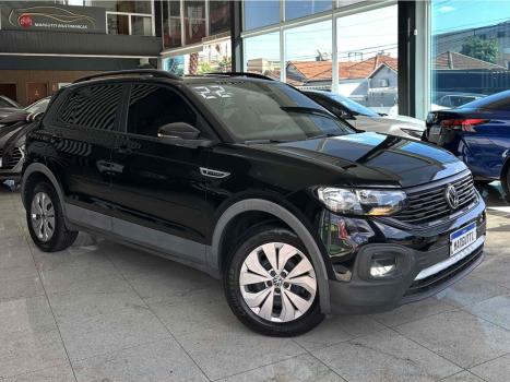 VOLKSWAGEN T-Cross 1.0 4P 200 TSI FLEX SENSE AUTOM�TICO, Foto 3